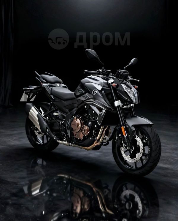 Voge R625 2026