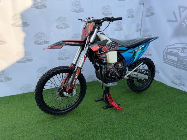 Kews K23 NC450 2026