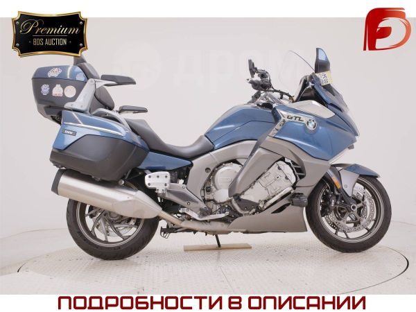 BMW K 1600 GTL 2023