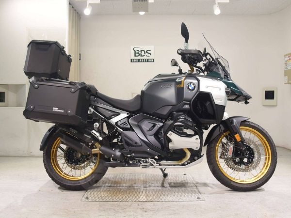BMW R 1300 GS Adventure 2025