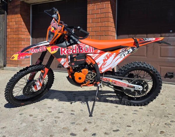 Progasi Endurance 300 EFI 2025
