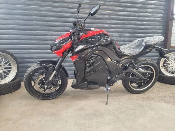 Kawasaki Z1000 Abs 2025
