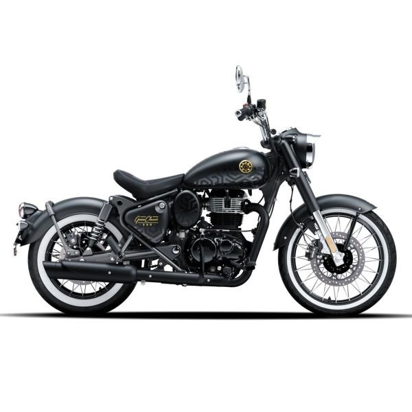 Royal Enfield Classic 350 2026