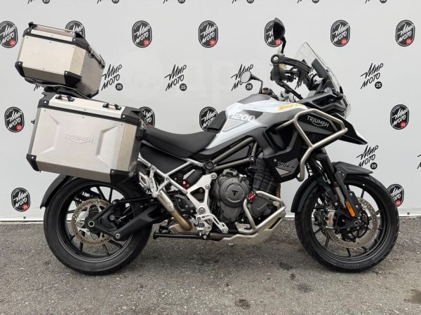 Triumph Tiger 1200 2023