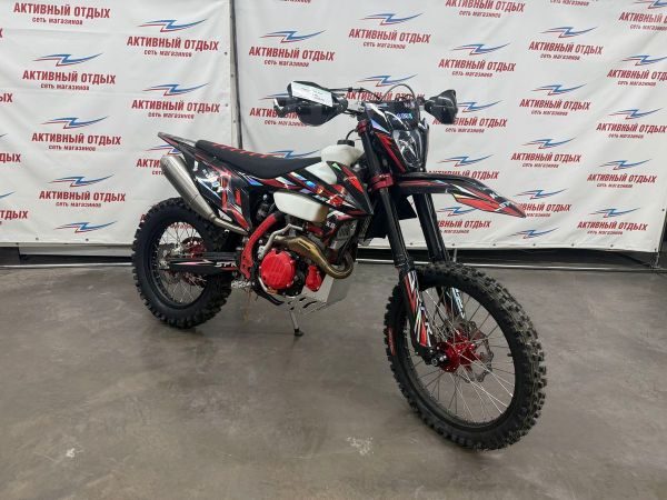 SPR NC 300 S K8 2025