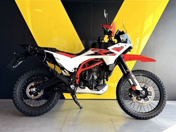 KTM 390 Adventure 2025