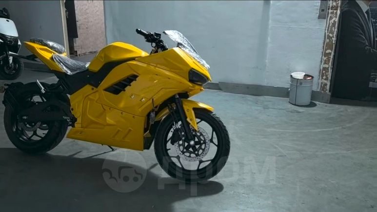 DUCATI Panigale V4 S 2026