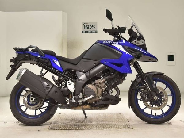 Suzuki V-Strom 1000XTA 2025
