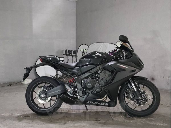 Honda CBR 650R 2023
