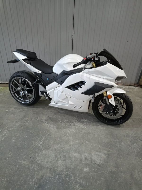 DUCATI 1299 Panigale S 2026