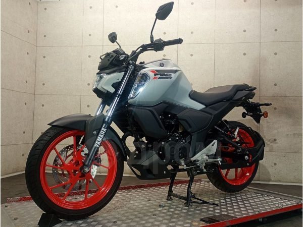 Yamaha FZS25 2025