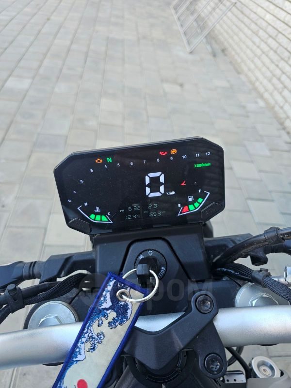 Voge 350AC 2024