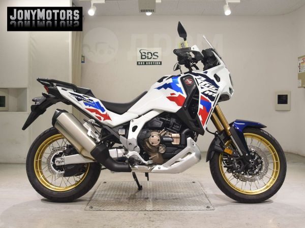 Honda CRF 1100L Africa Twin 2022