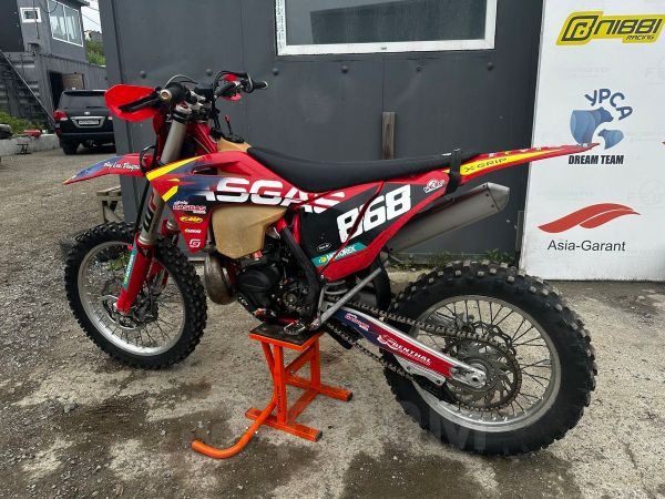 Gas Gas EC 300 2023