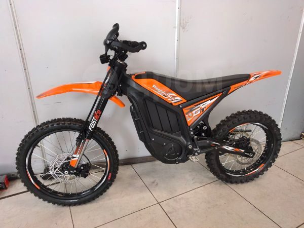 Regulmoto GT 96V 2026