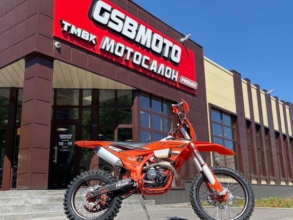 FXmoto K-10 YBH300 2026
