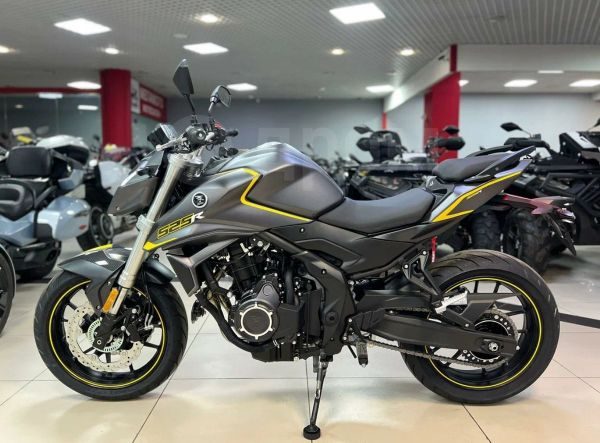Voge 525R 2026