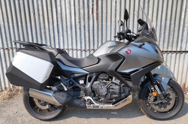Honda NT 1100D 2023