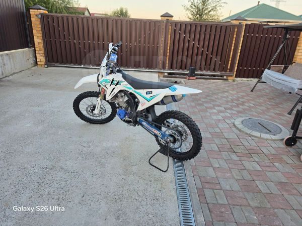KOVE 250MX 2024