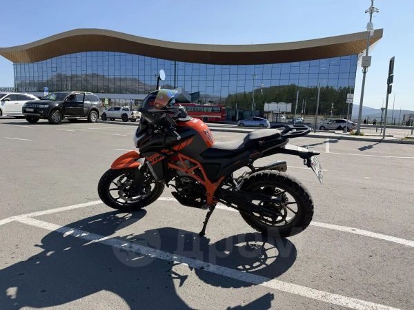 Regulmoto Venom 2025