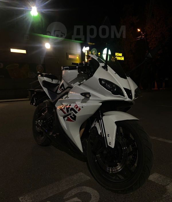 Motoland R1 300 2025
