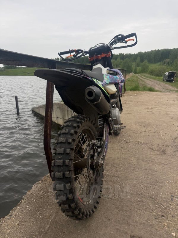 K2R 450 EFC 2024