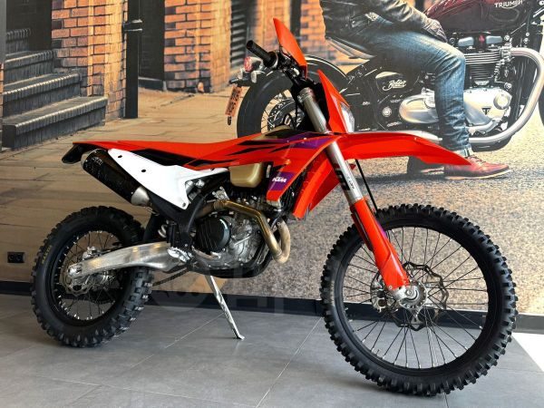 KTM 450 EXC-F 2024