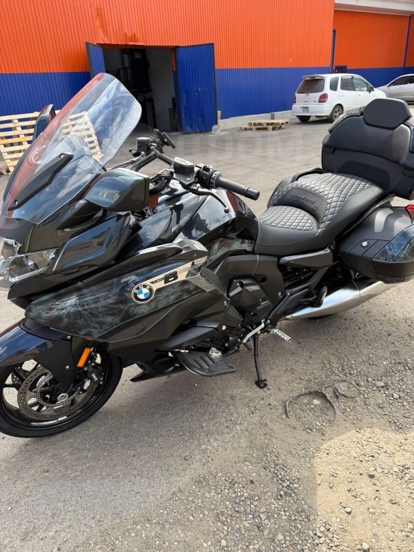 BMW K 1600 GA 2024