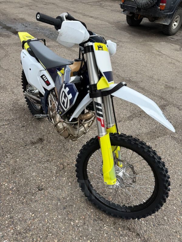 HUSQVARNA TX 300 2024
