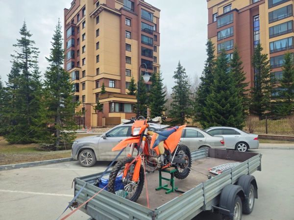 KTM 300 EXC Six Days 2022