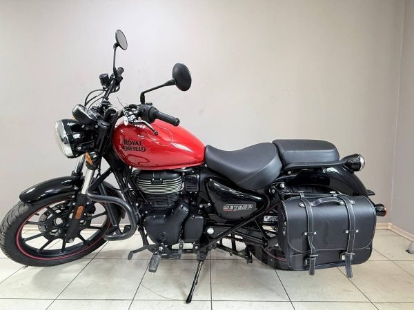 Royal Enfield Meteor 350 2023