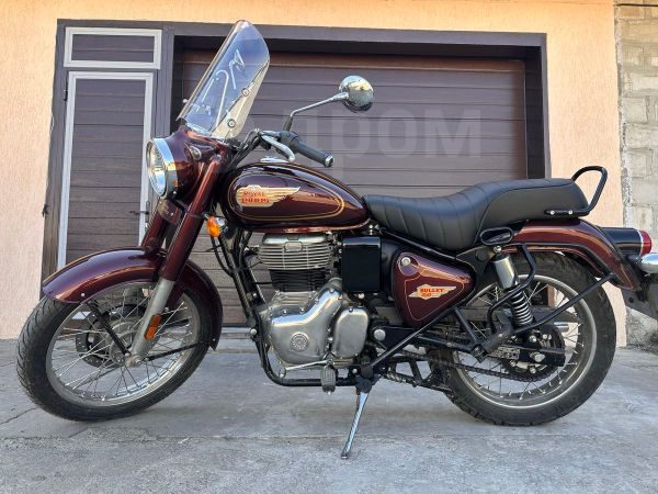 Royal Enfield Bullet 350 2024