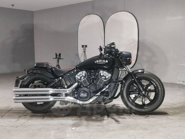 INDIAN / 2022