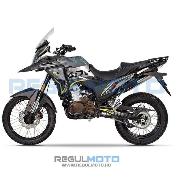 Regulmoto ADV 300 NB 2025