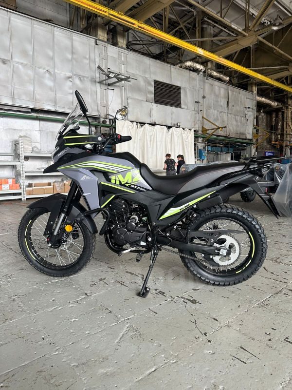 Урал IMZ XR-300 2026