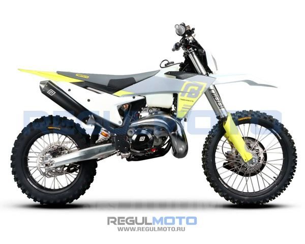 Regulmoto Nibbi TE N300-SR 2T 2025