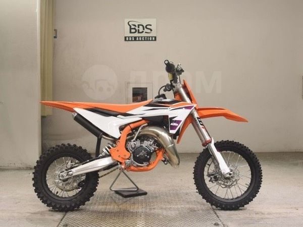 KTM 65 SX 2025