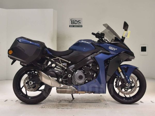 Suzuki GSX S1000GT 2023