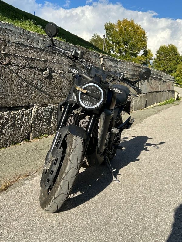 Zontes ZT350-GK 2024