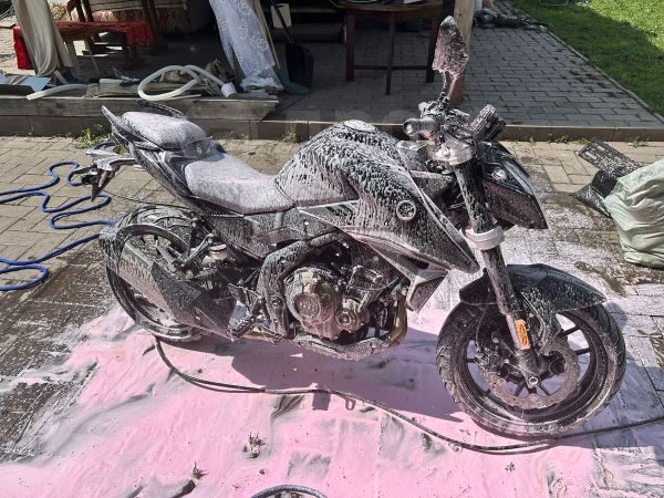Voge R625 2026
