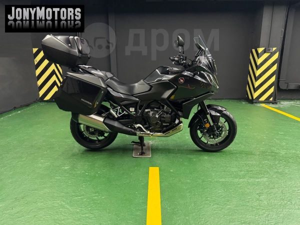 Honda NT1100 2022
