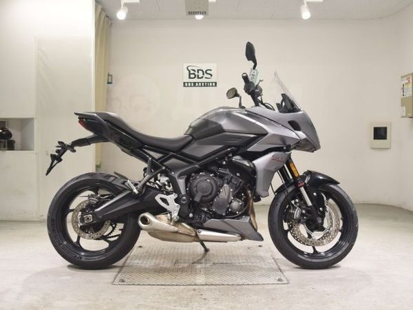TRIUMPH Tiger 660 Sport 2022