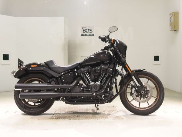 HARLEY-DAVIDSON Low Rider S 2023