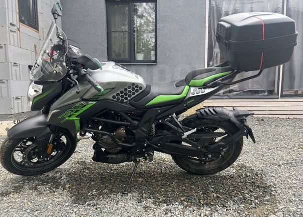 Voge 300R 2024