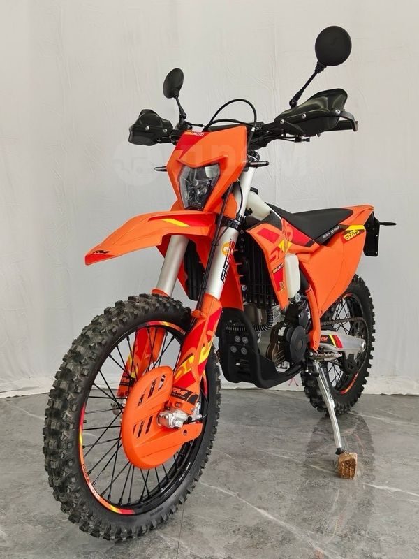 Regulmoto Six Days 2025