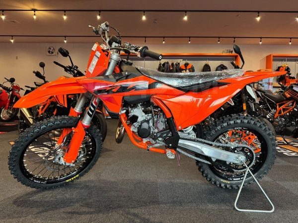 KTM 85 SX 2026