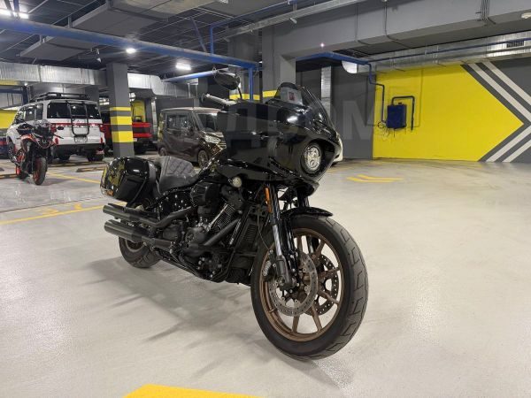 HARLEY-DAVIDSON Low Rider ST 2023