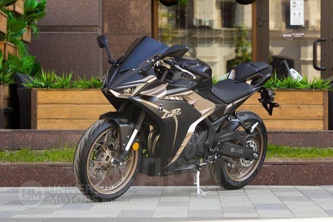 Vinto GP250 2024