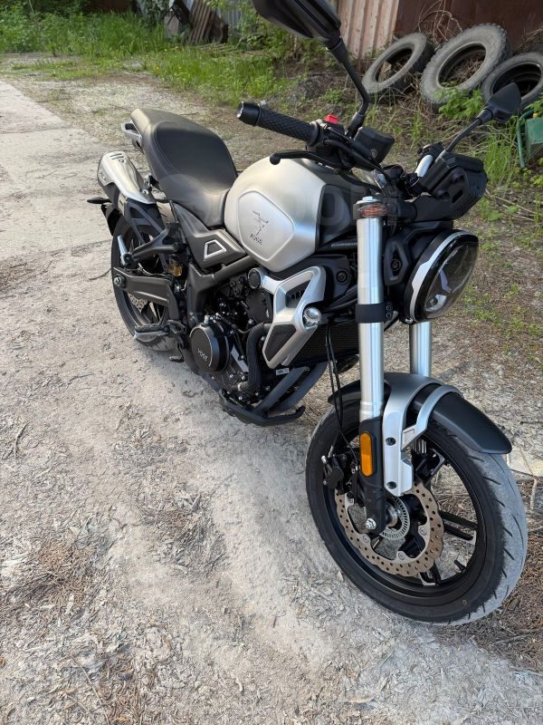Voge 350AC 2023