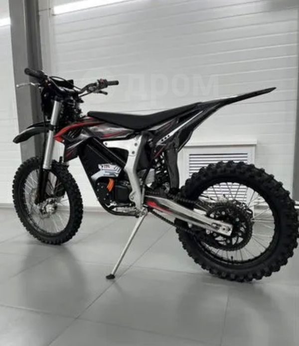 X-Motos X-Motos 2024